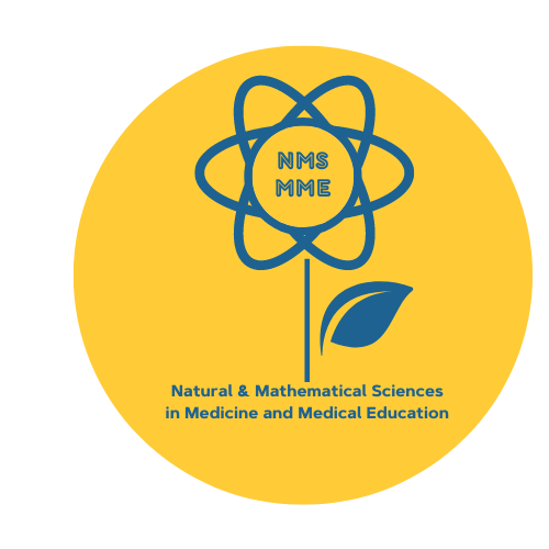 Natural and Mathematical Sciences in Medicine and Medical Education